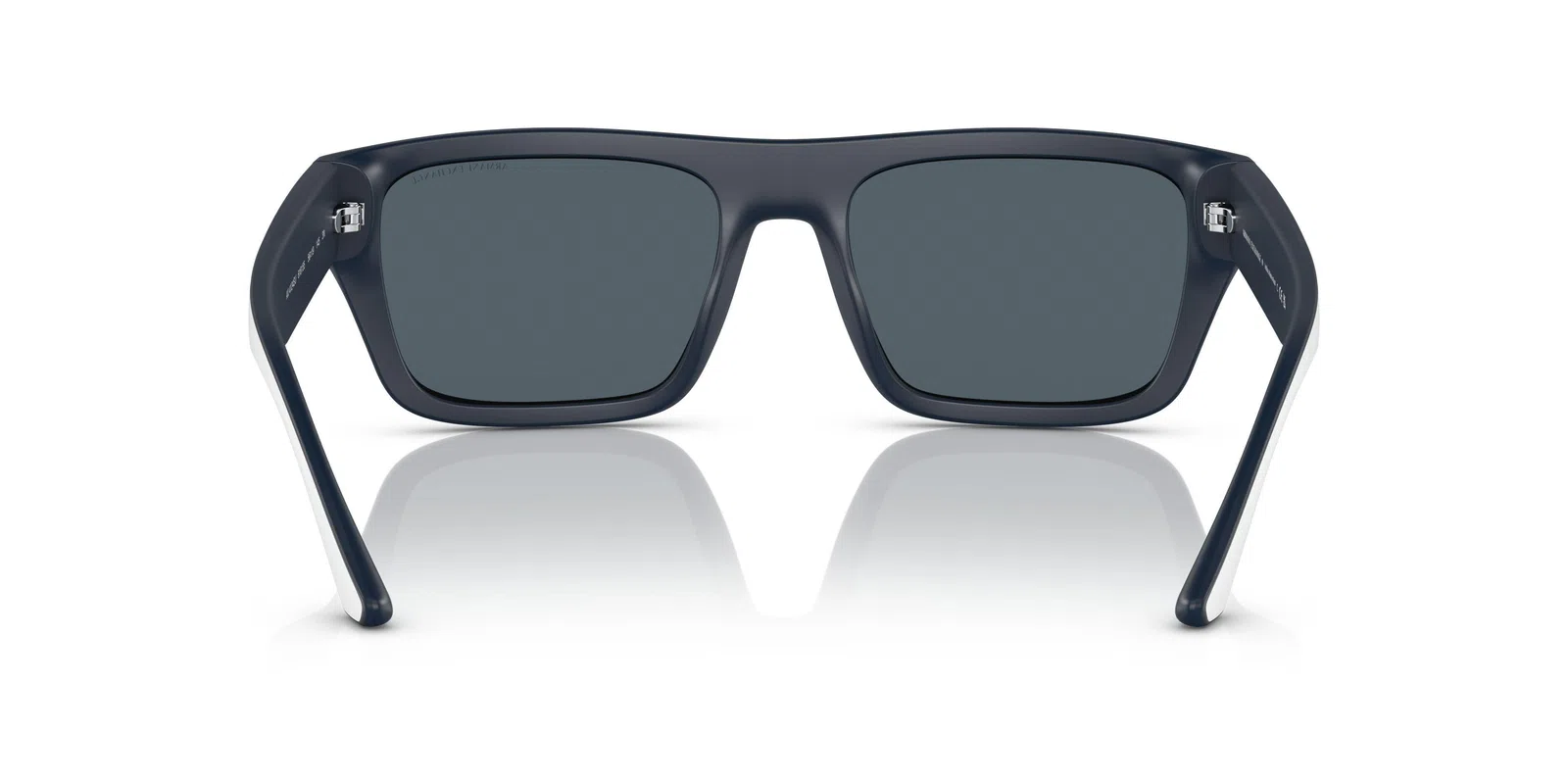 Armani Exchange 4124SU Sunglasses - view 7